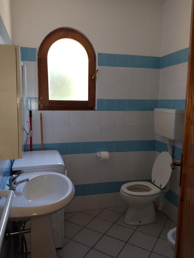Willa San Teodoro Centro Zewnętrze zdjęcie