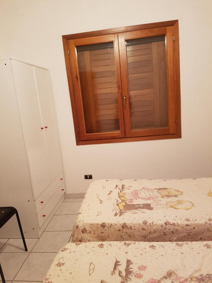 Willa San Teodoro Centro Zewnętrze zdjęcie