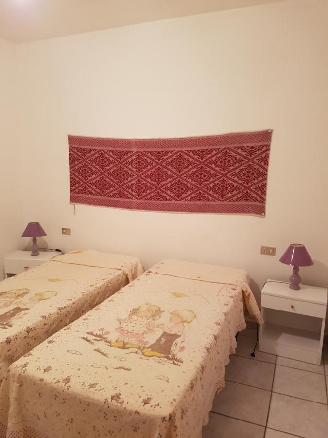 Willa San Teodoro Centro Zewnętrze zdjęcie