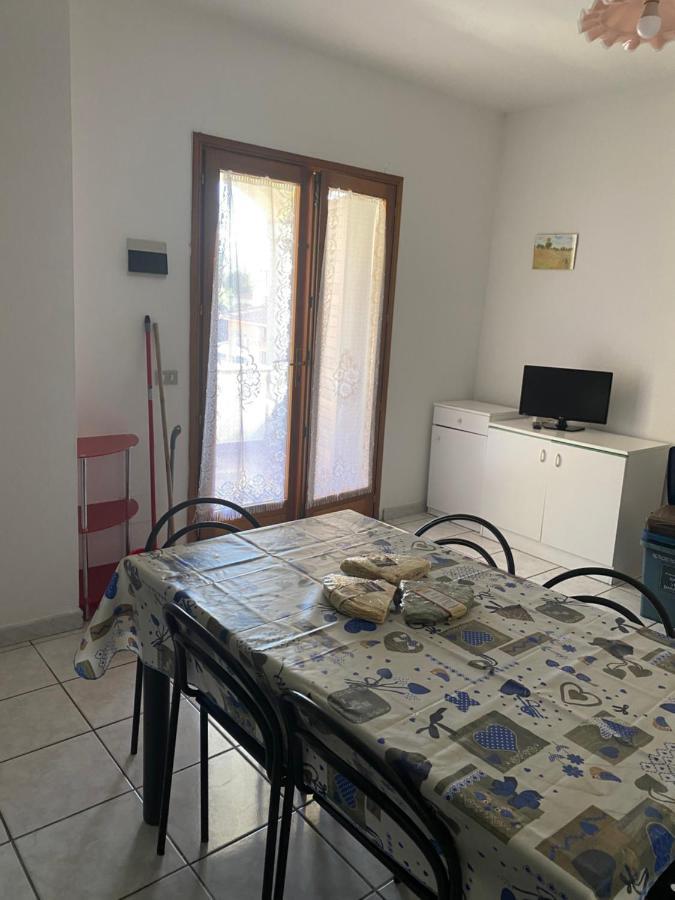Willa San Teodoro Centro Zewnętrze zdjęcie