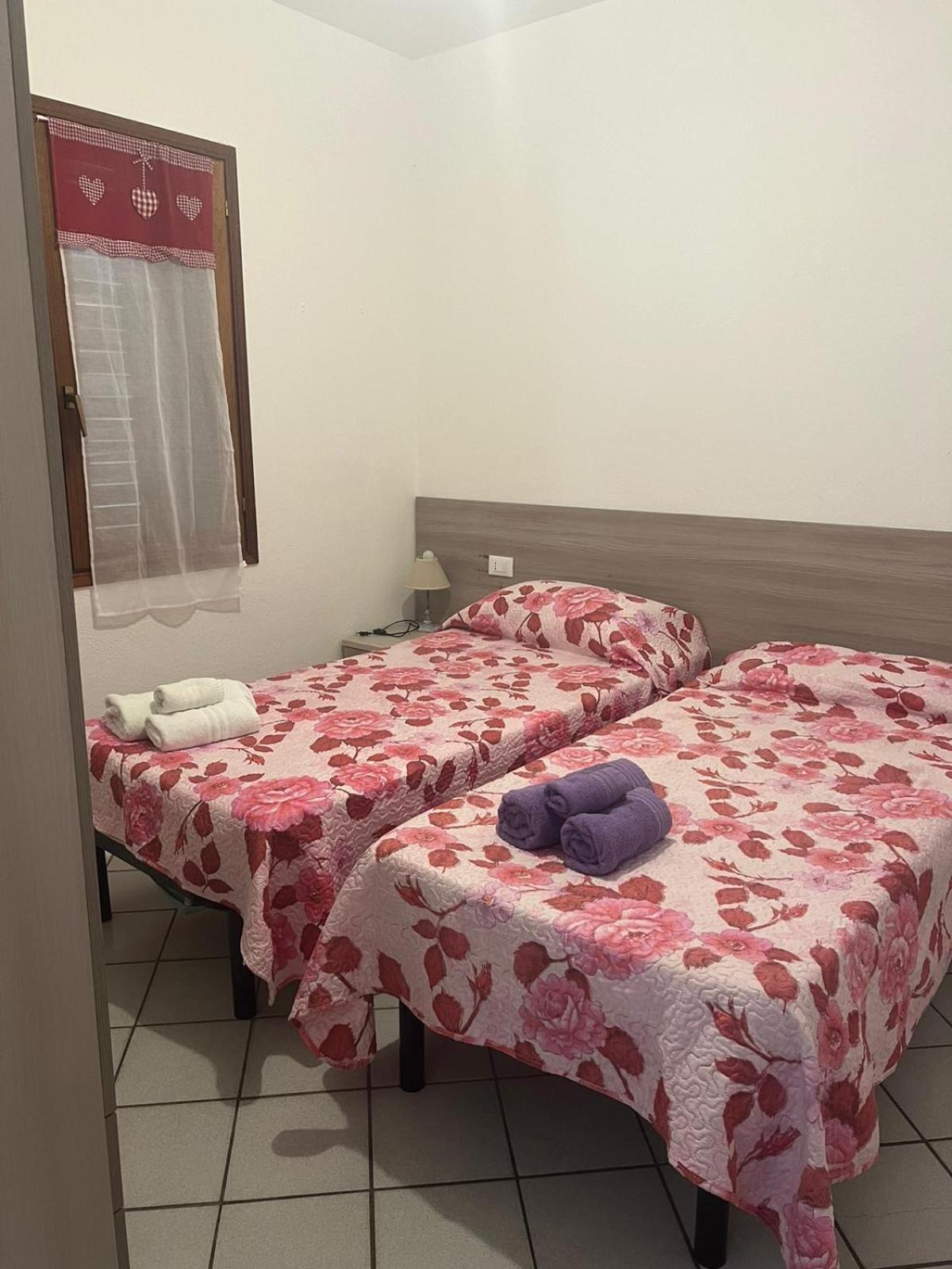 Willa San Teodoro Centro Zewnętrze zdjęcie